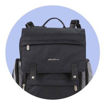 Eddie Bauer®