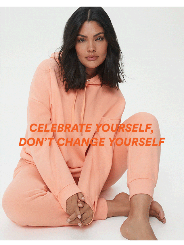 Simply Be 2022, The year of you. Milled