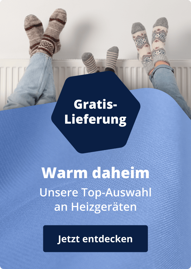 Zeit für eine Erfrischung