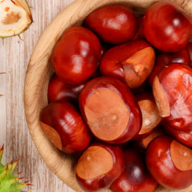 Dr. Axe Instead of Peanuts, Try This Milled