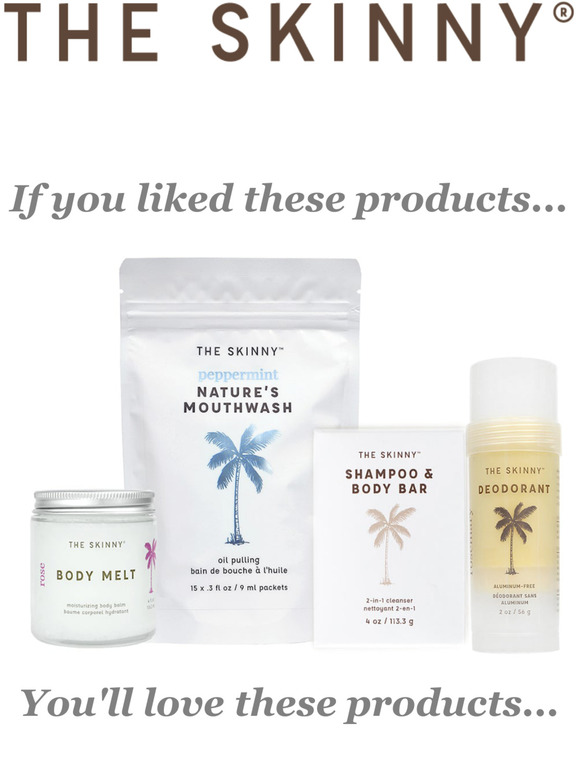 Skin Nutrition Products Now at Optima Life