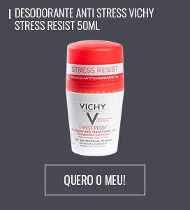 Desodorante Anti Stress Vichy