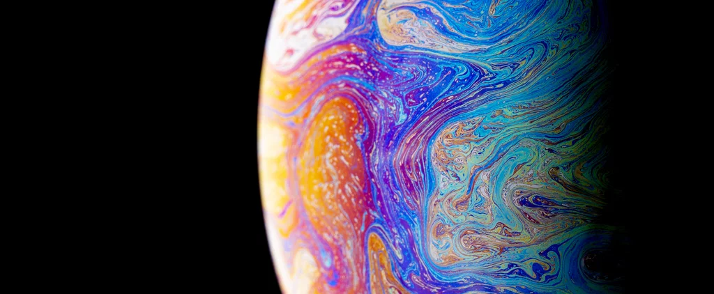 Popsugar Turn Photos Into Planets With This New Iphone Wallpaper Trend Taking Over Tiktok Milled