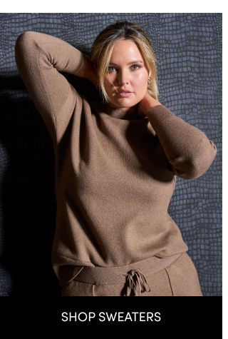 Sweaters