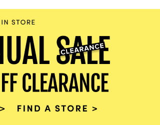 Find a Store
