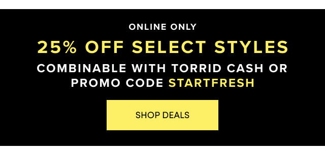 Deals