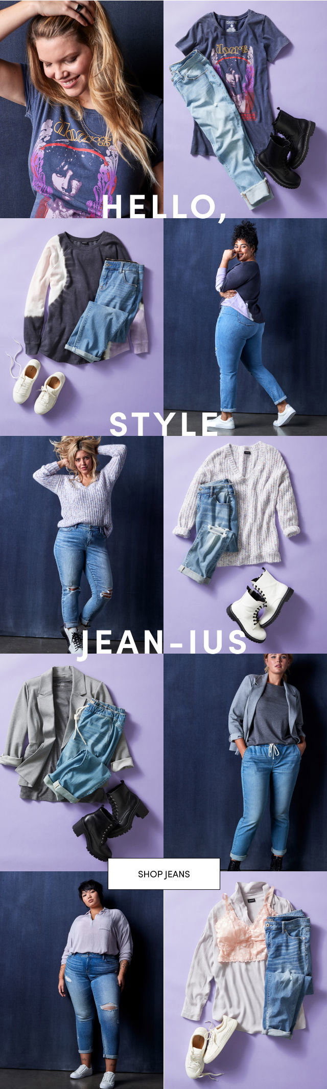 Jeans