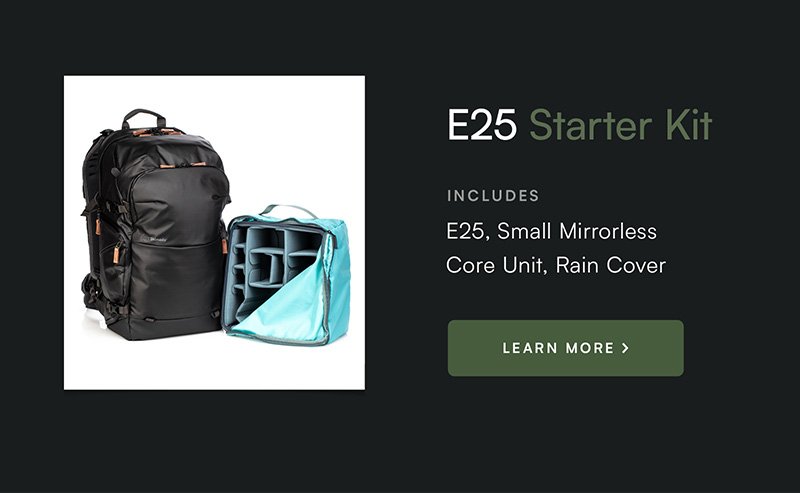 E25 Starter Kit