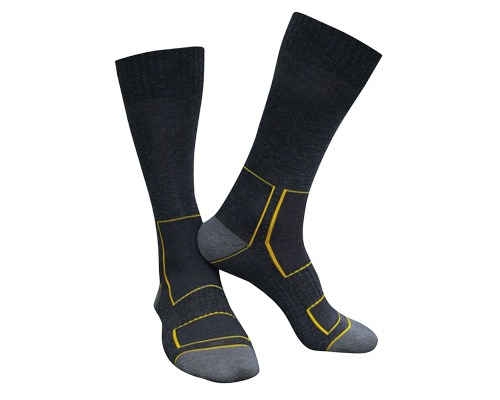 Chaussettes de travail Dassy JUNO en laine