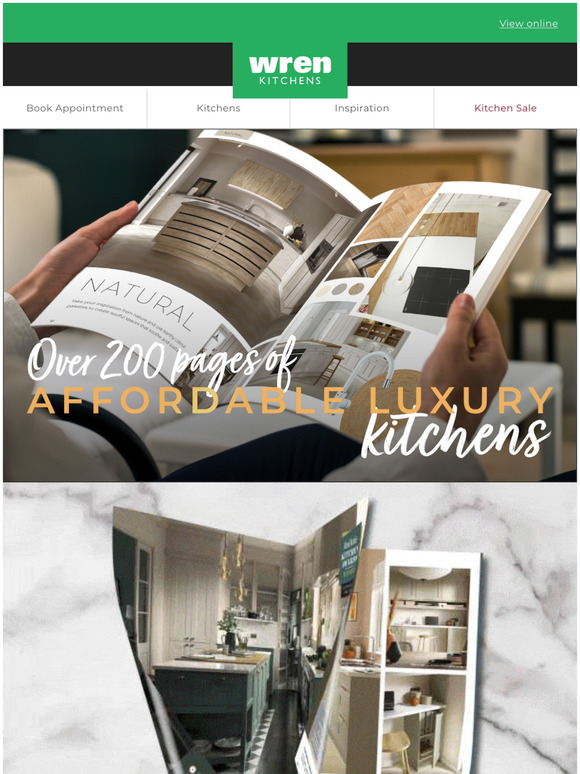New Brochure | Order your free copy today