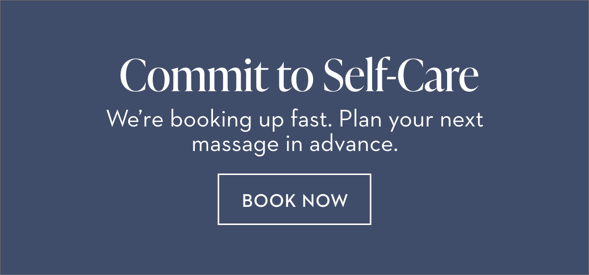 Commit to Self-Care