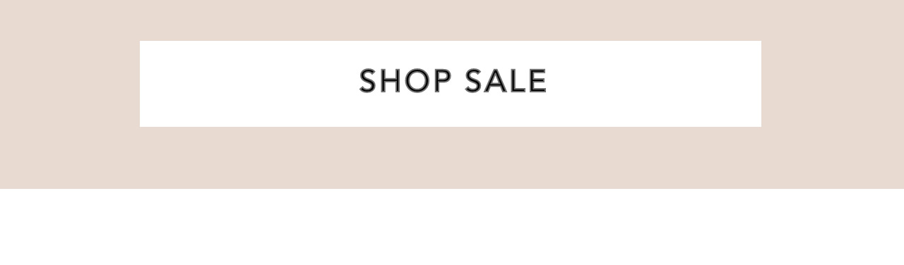 Shop sale