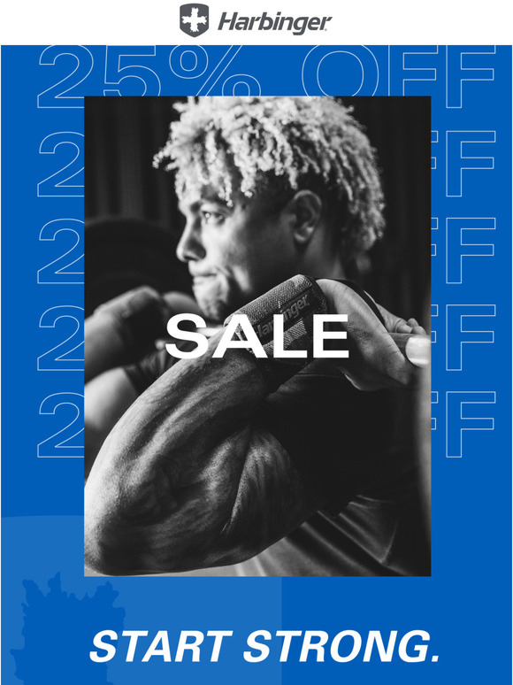 Final Days to Save 25% Off!