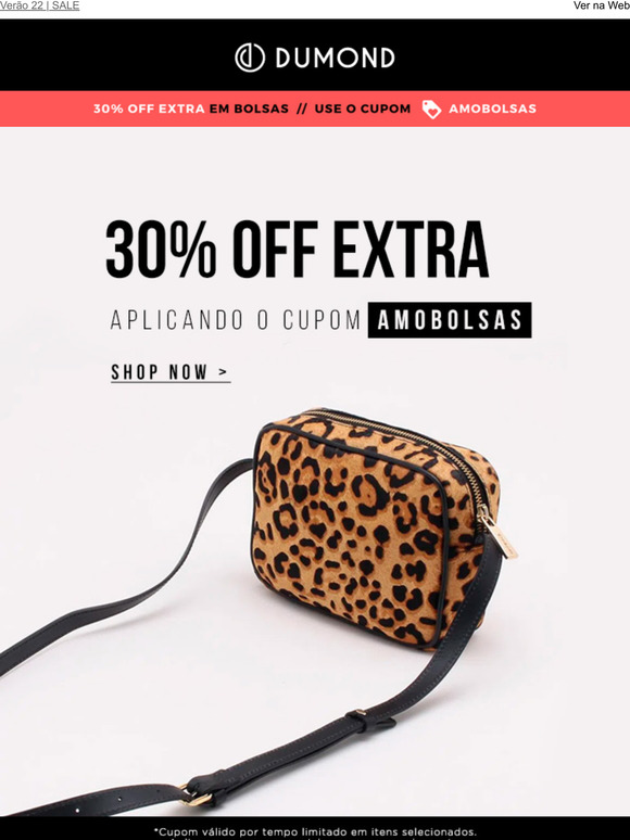 leopard bolsas on sale