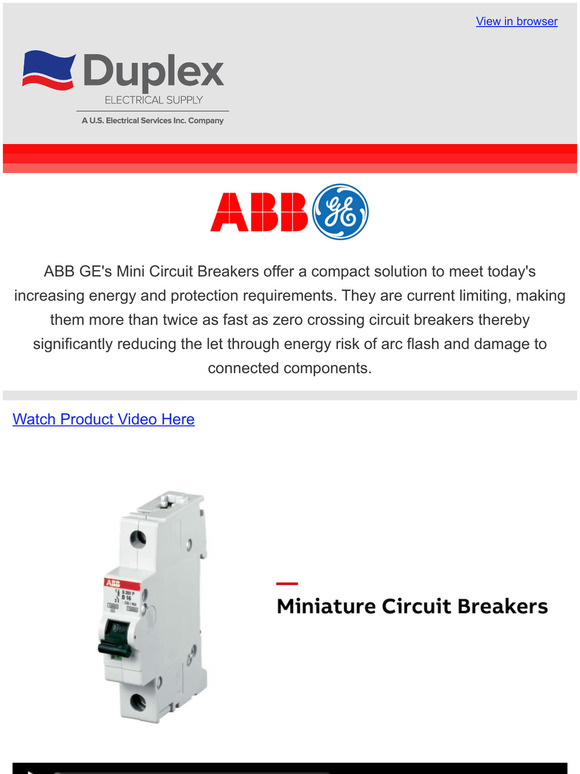 Compact Solution to Meet Today's Energy Requirements