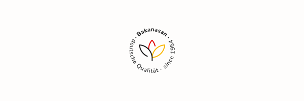 Bakanasan logo