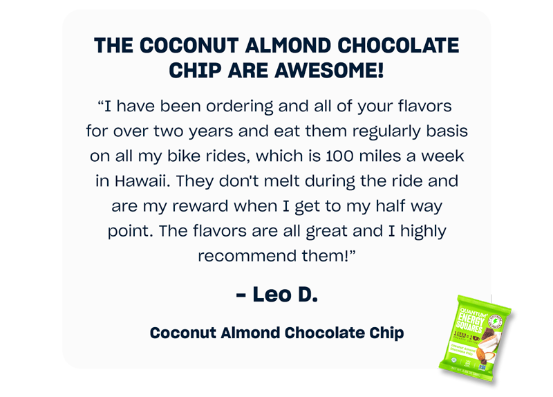 Curated Healthy Energy Foods, Inc. Start 2022 With 30 OFF Feel Good