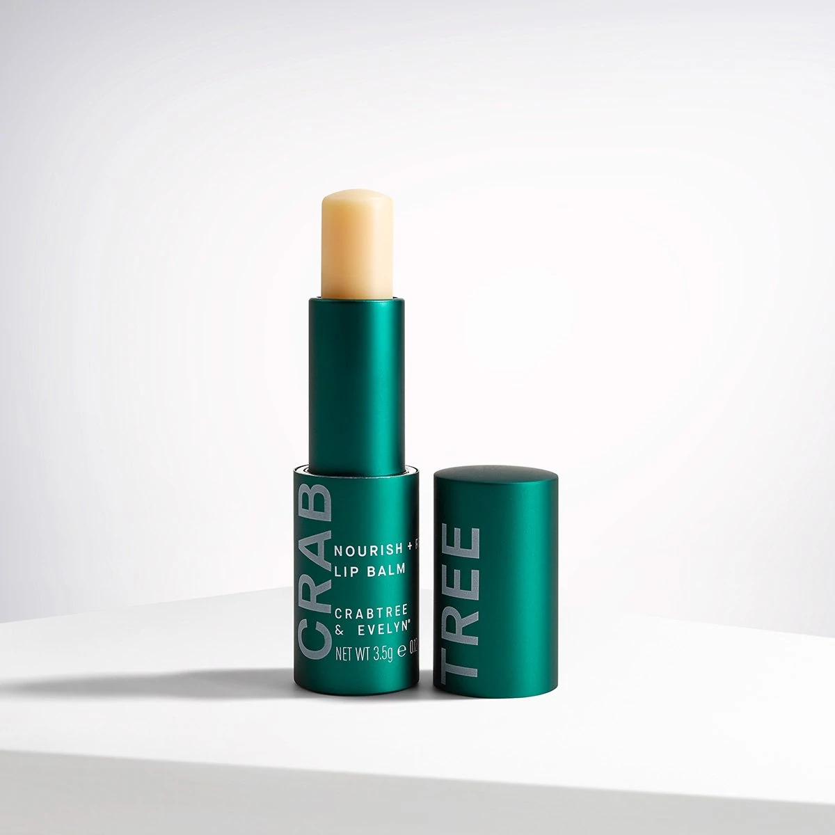 Image of Nourish + Renew Lip Balm 3.5g