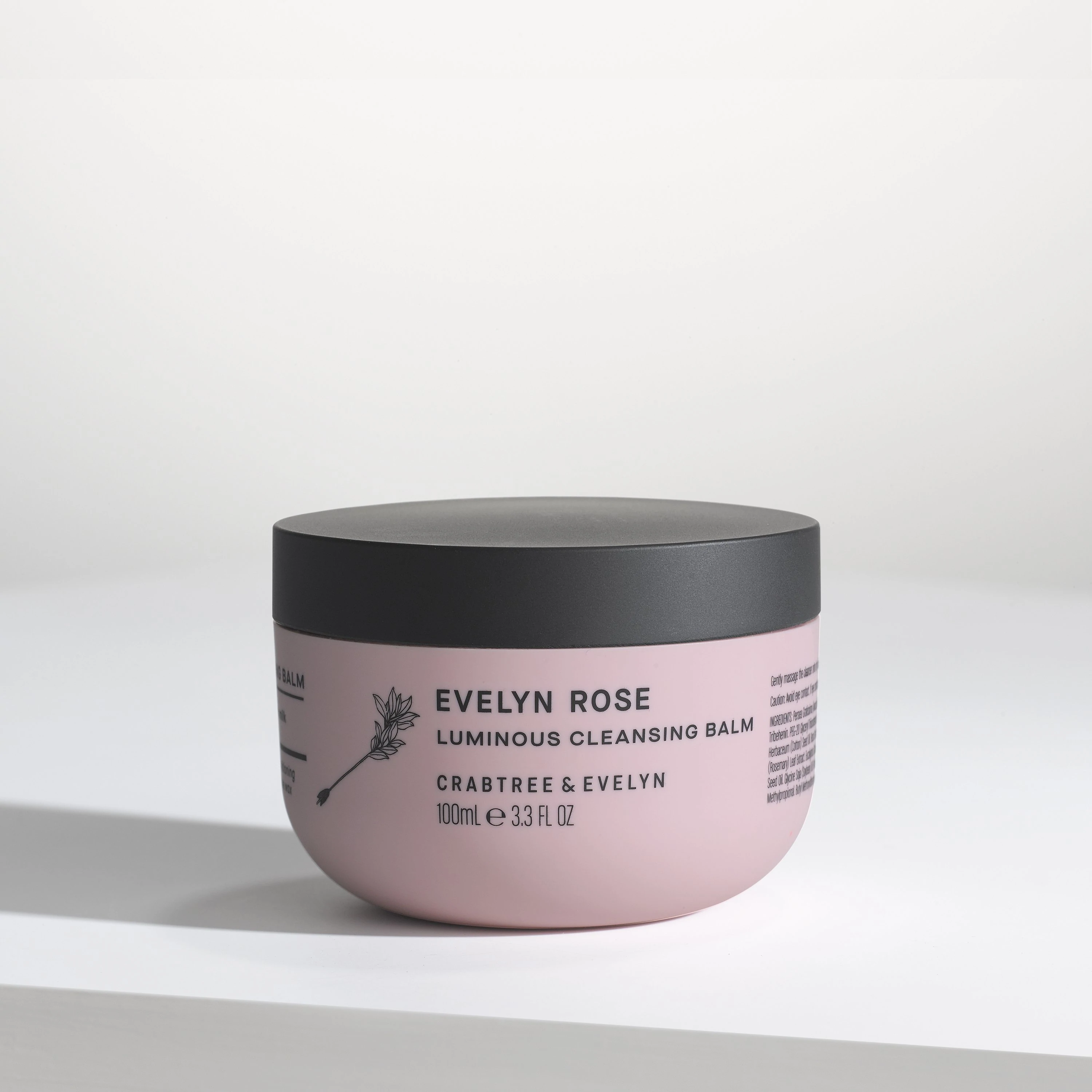 Image of Luminous Cleansing Balm - 100ml