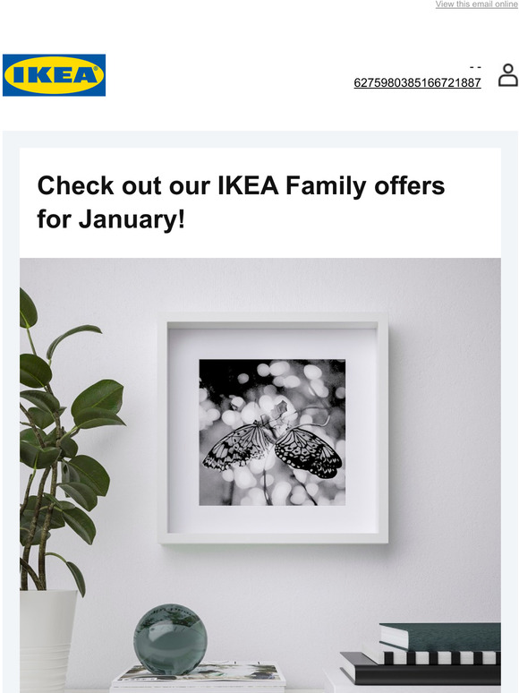 IKEA Check out the IKEA Family offers at IKEA Brooklyn, Milled