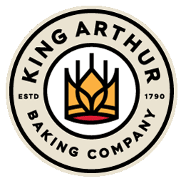 Glass Sourdough Crock - King Arthur Baking Company