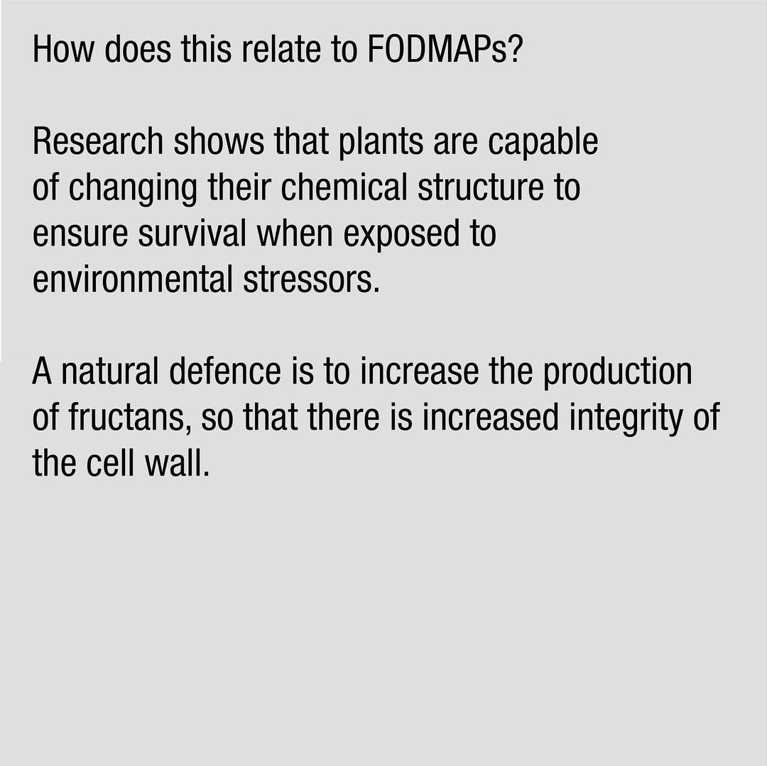 Casa de Sante Strawberries & Grapes Retested for FODMAPs by Monash