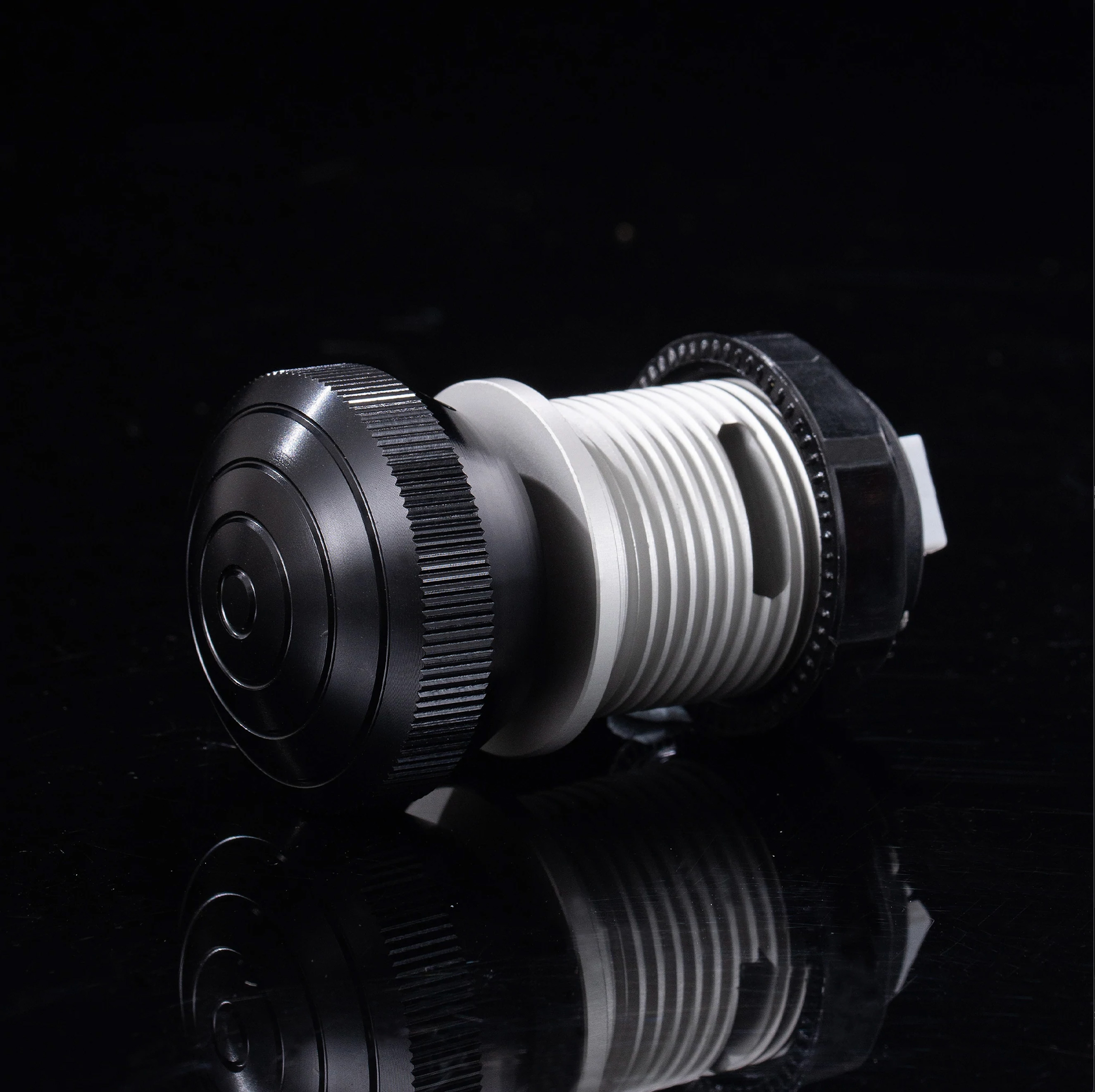 Elegant Simplicity The Greatest Arcade Spinner Ever Made Milled