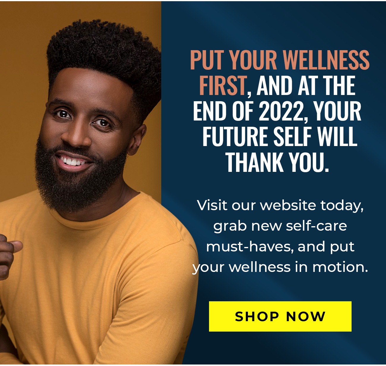 Scotch Porter Put Wellness First This 2022 Milled