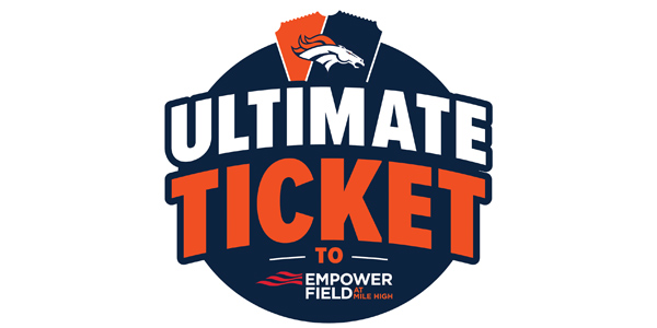 Win Broncos Tickets – Colorado Foundation for Agriculture