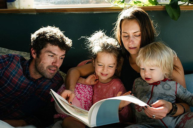 Ouders van Nu Zwanger en Babybox: De beste bedtijd per leeftijd: van 0