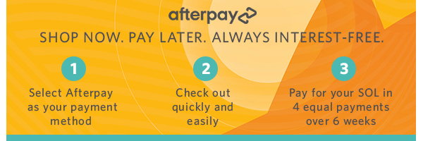 Shop now, pay later