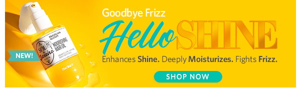 Shop Hair Oil