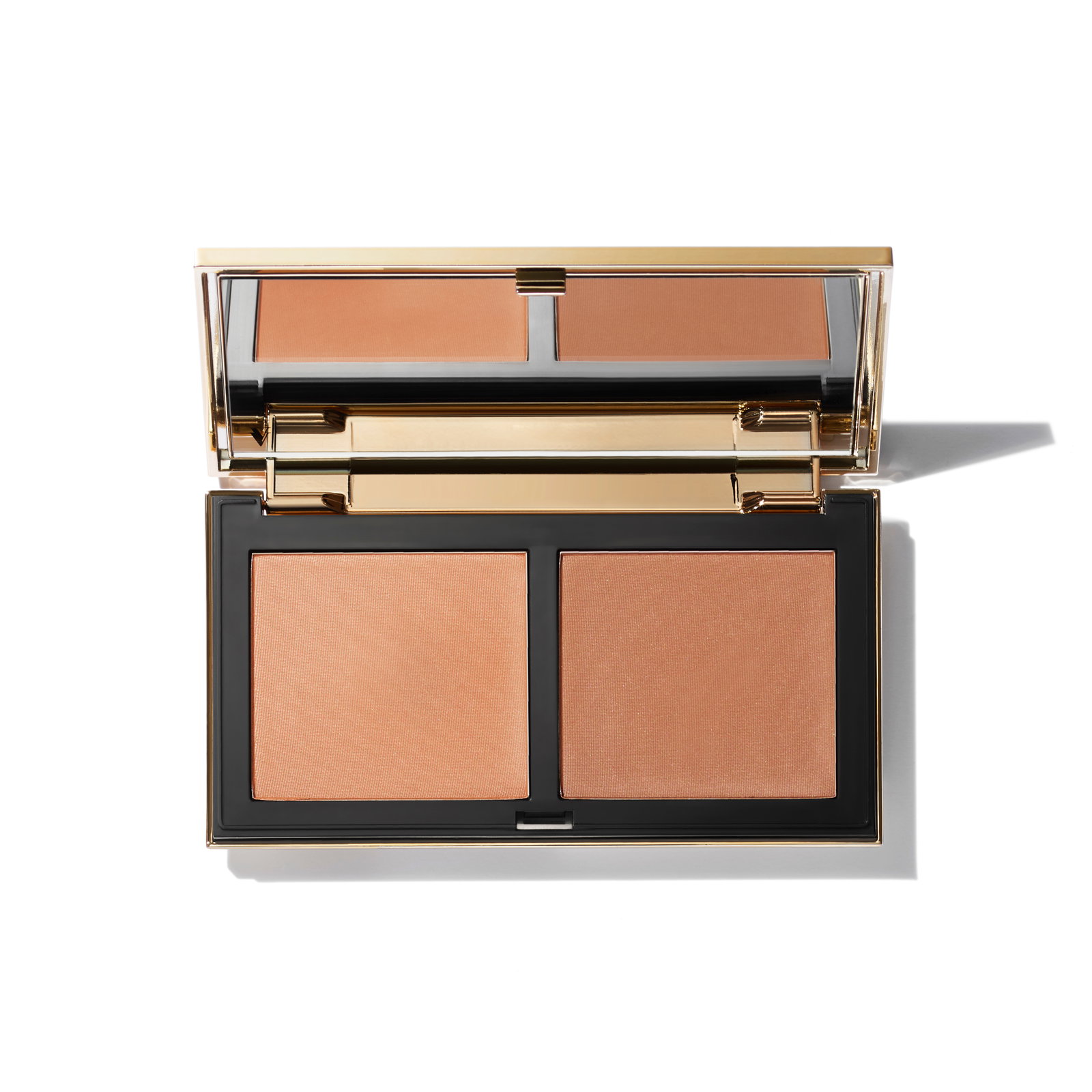 Medium Modern Bronzer