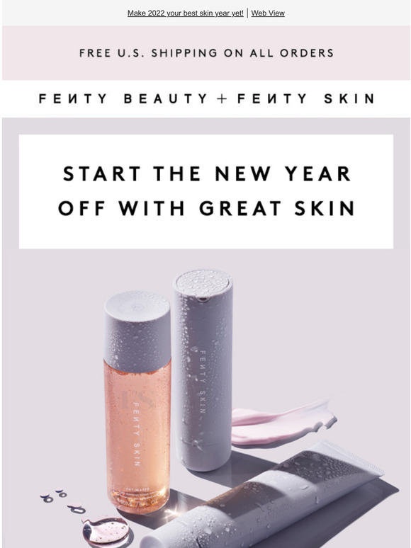 Fenty Beauty RIP 2021 you wont be missed Milled