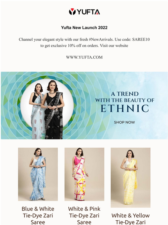 Yufta New Launch Alert