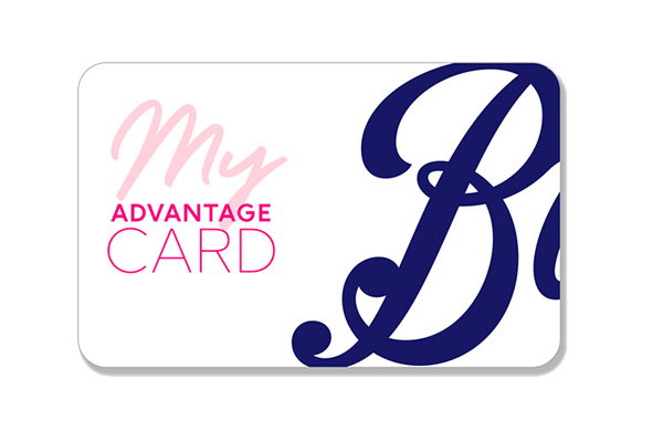 Boots Advantage Card