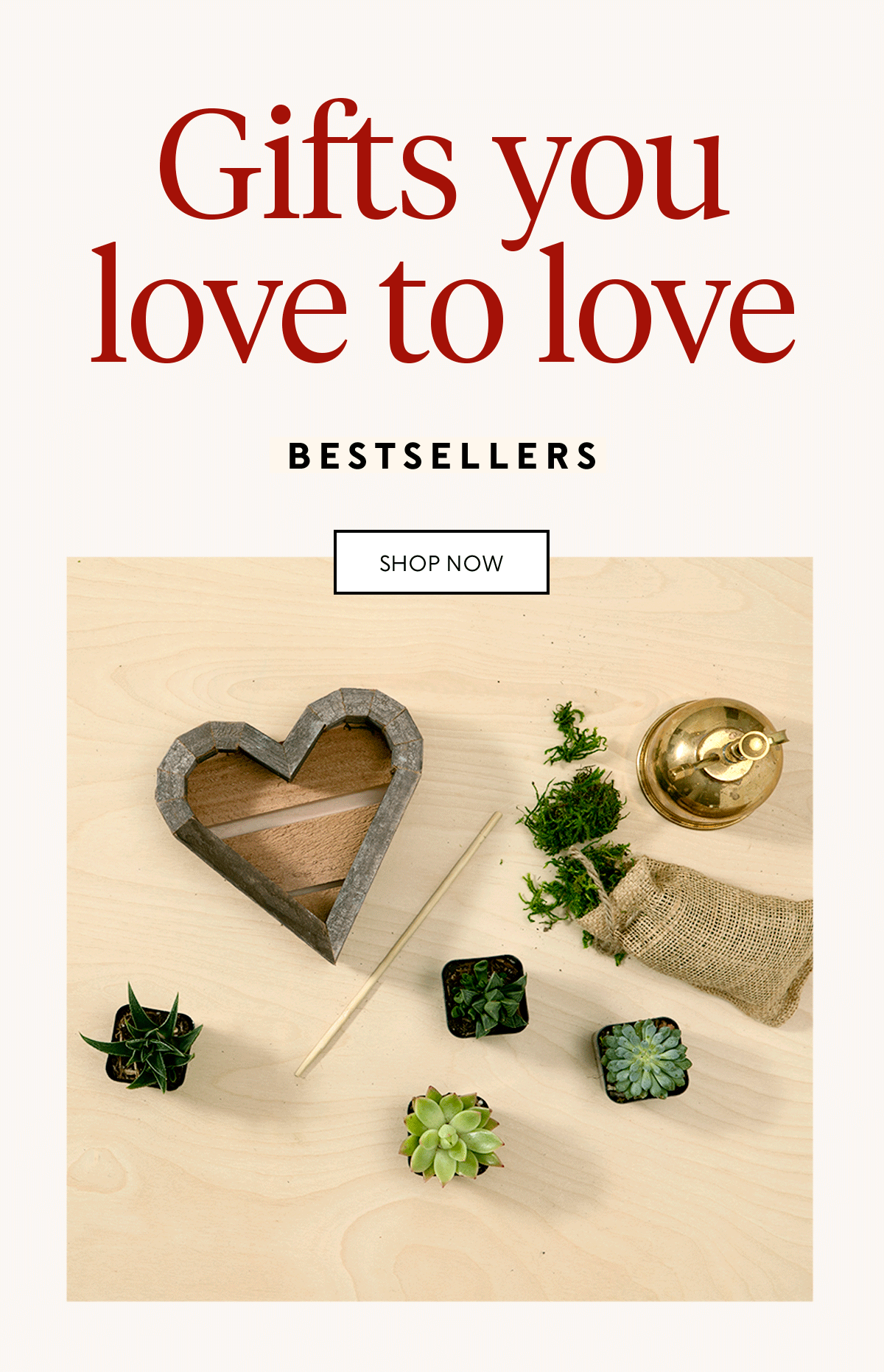 Goods Number ones our absolute bestselling gifts of all