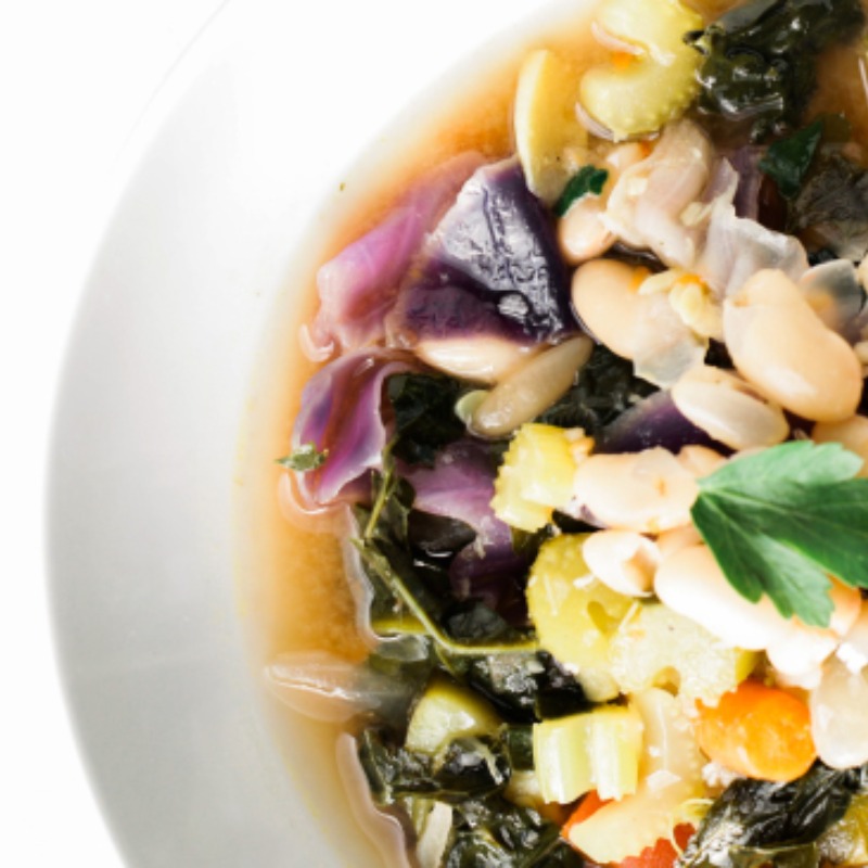 Dr. Axe Draw Out Harmful Toxins Using This Simple Foot Soak Milled