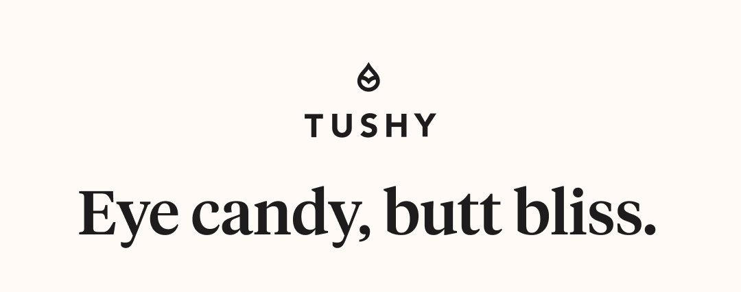 TUSHY Ace