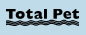 Total Pet Logo
