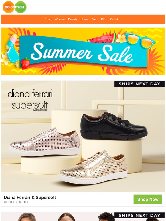 diana ferrari shoes outlet