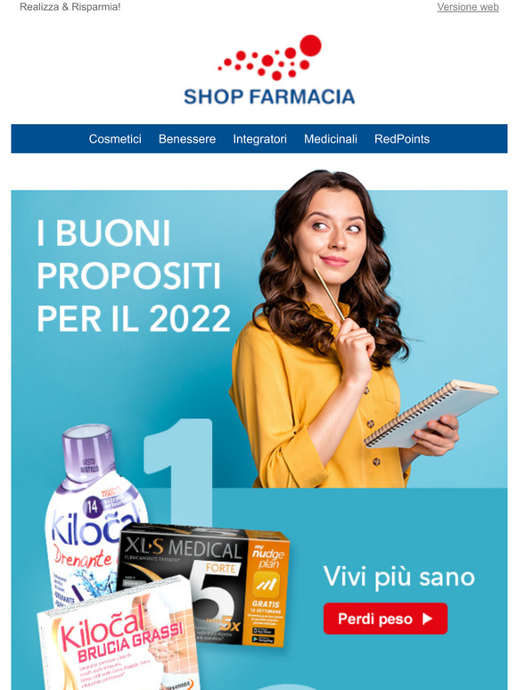 Shop Apotheke IT: Apri la SCATOLA DELLA SORPRESA! 🎁 Solo oggi