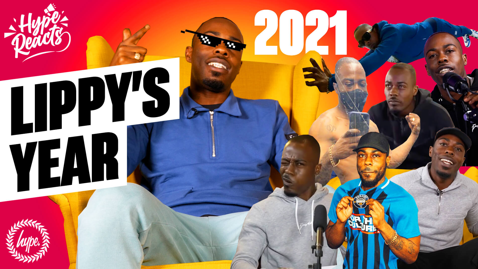 Hype LUCKY DIP IS BACK WHILE STOCKS LAST! Milled