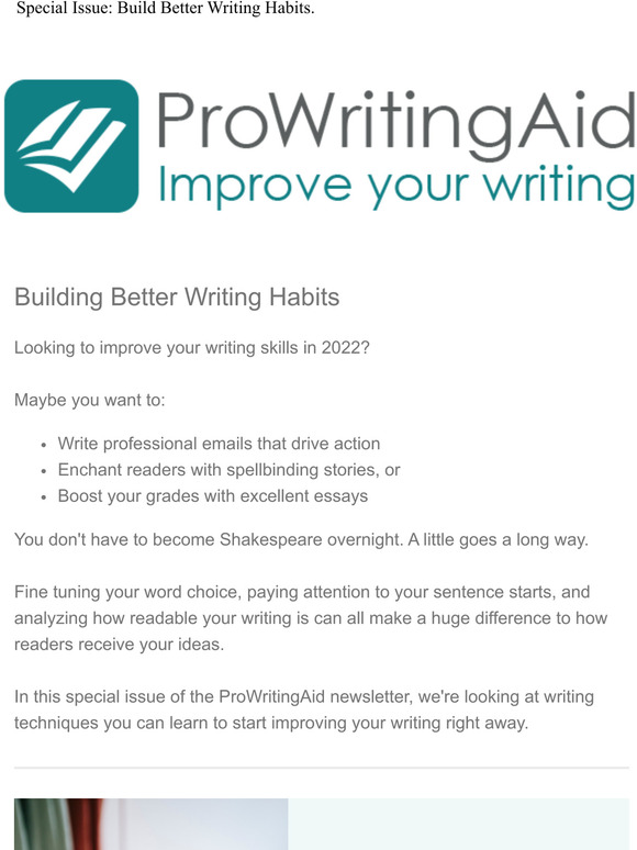 Word Choice: Improve Your Writing With This Skill