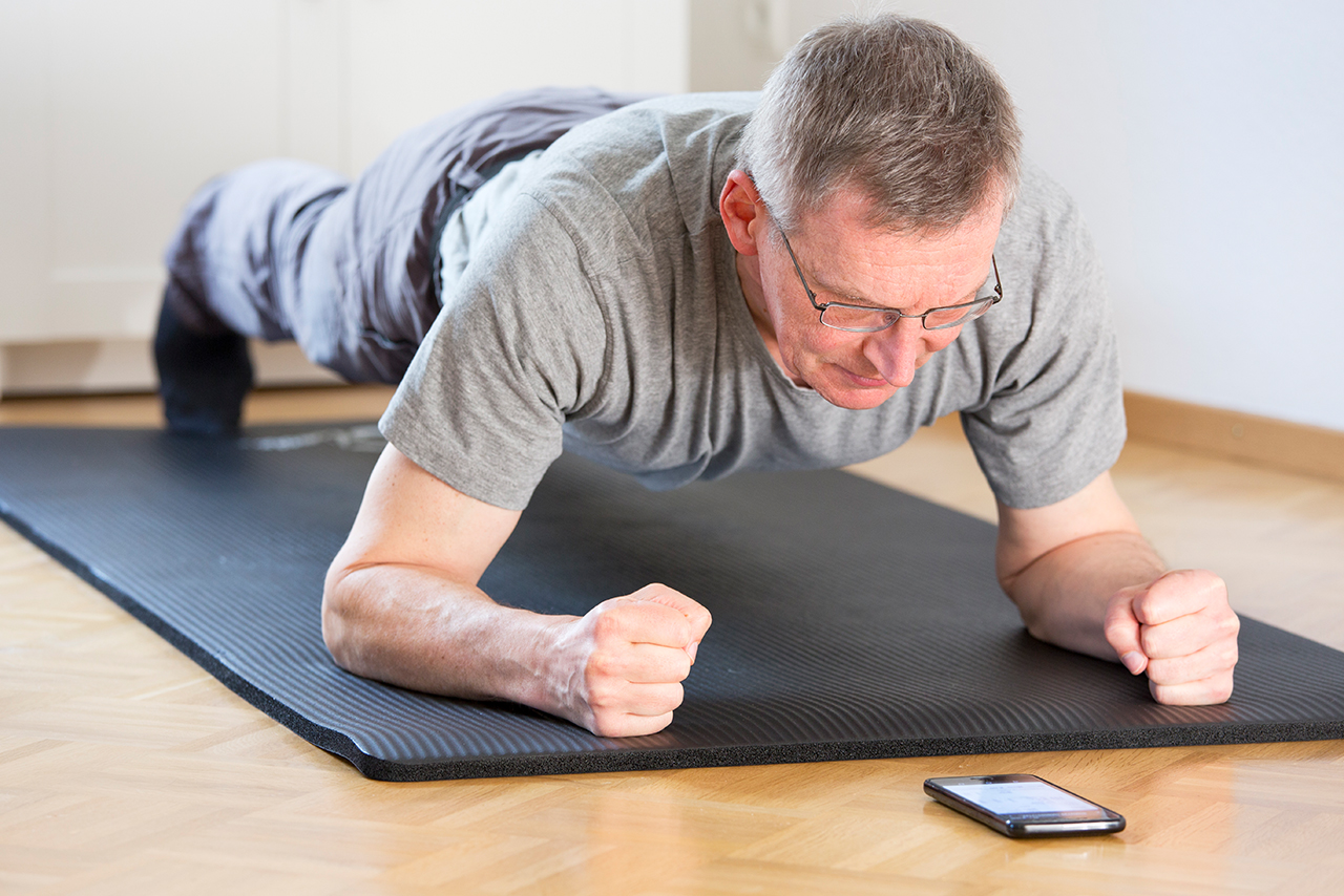 Livestrong.com: 9 Essential Strength-Training Exercises For Your 50s ...