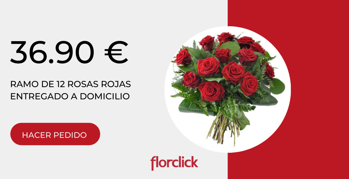 Florclick: Semana de rebajas en  | Milled