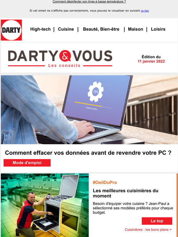 Accro au sucre ? | PC : effacer ses donnes pour le vendre | Samsung Galaxy S21FE