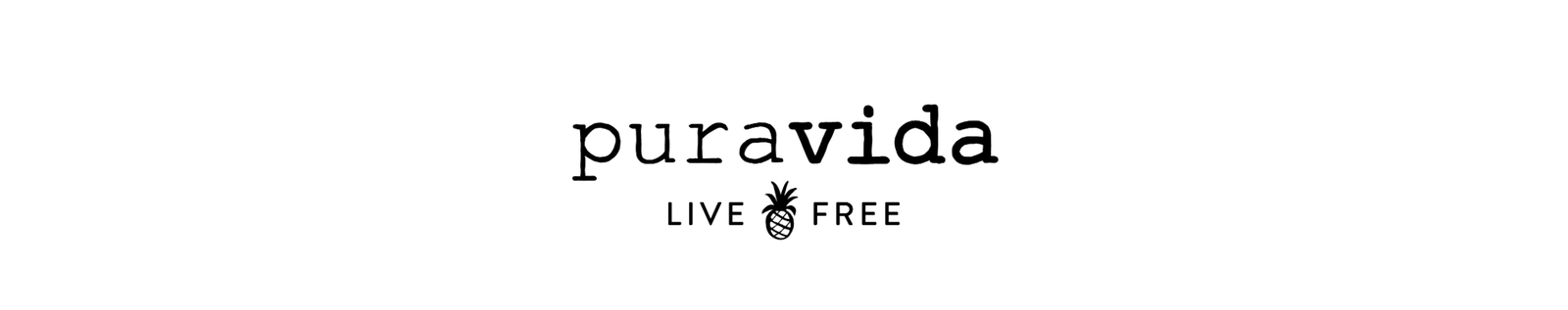 Pura Vida