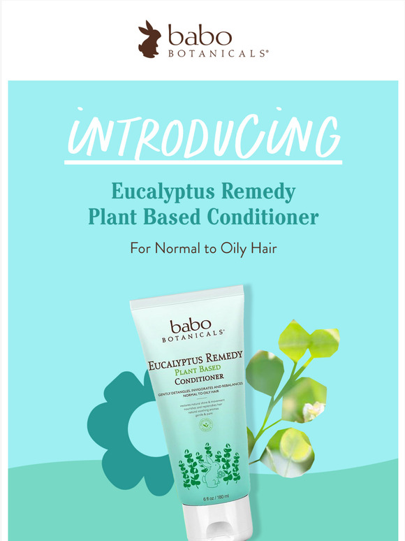 Babo Botanicals product image