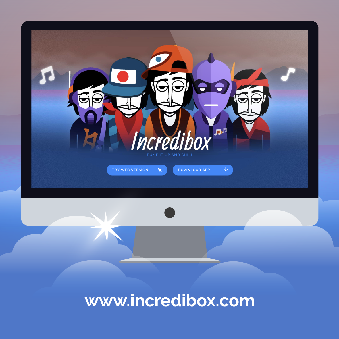 Incredibox V4: A Look Back At The Highlights Of Incredibox In 2021 ...